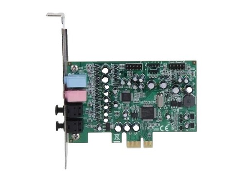 AJA Corvid 88 8-Channel 3G-SDI I/O Card with Fan (Tall Bracket) No