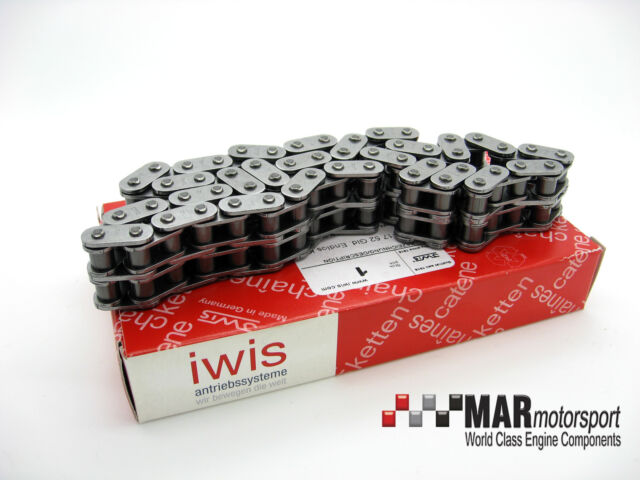 Classic Mini IWIS German manufactured Simplex Timing Chain 1275 998 A Series