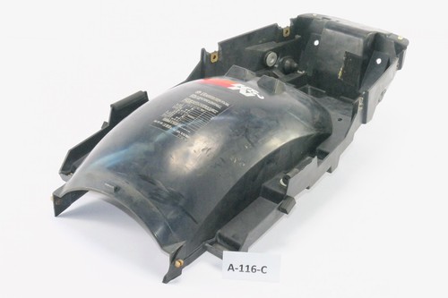 BMW R 1150 RS R22 Bj 2001 - Kotflügel hinten innen A116C