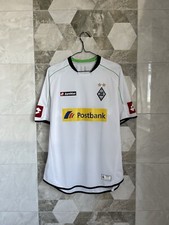 Borussia Monchengladbach 2012 2013 Football Shirt Trikot Maglia Jersey Lotto L