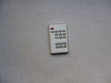 Remote Control For Hitachi CP-DX250 CP-DX301 HL02961 CP-DX351 DLP Projector