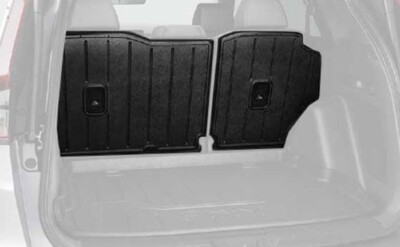 New! 2023-2025 Genuine Honda CR-V Hybrid Seat Back Protectors