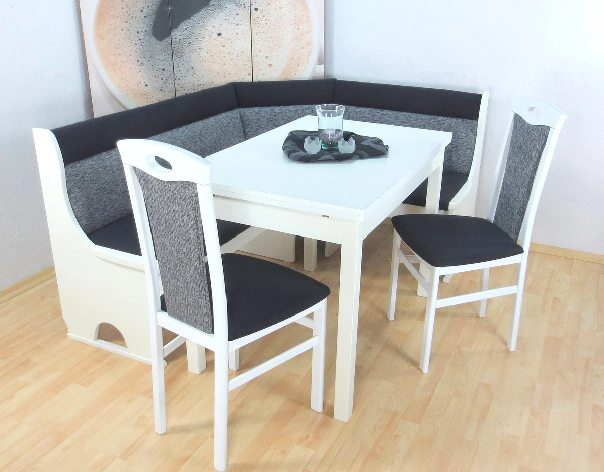 Premier Waffenstillstand einsam eckbank mit tisch und stühlen ikea