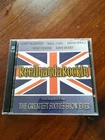 Reelinandarockin Dble CD Compilation Hits From Greatest 60s Show Gerry Marsden