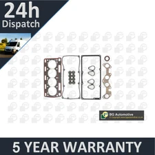 Fits Renault Clio Twingo 1.1 1.2 Purevue Cylinder Head Gasket Set 1010100QAK