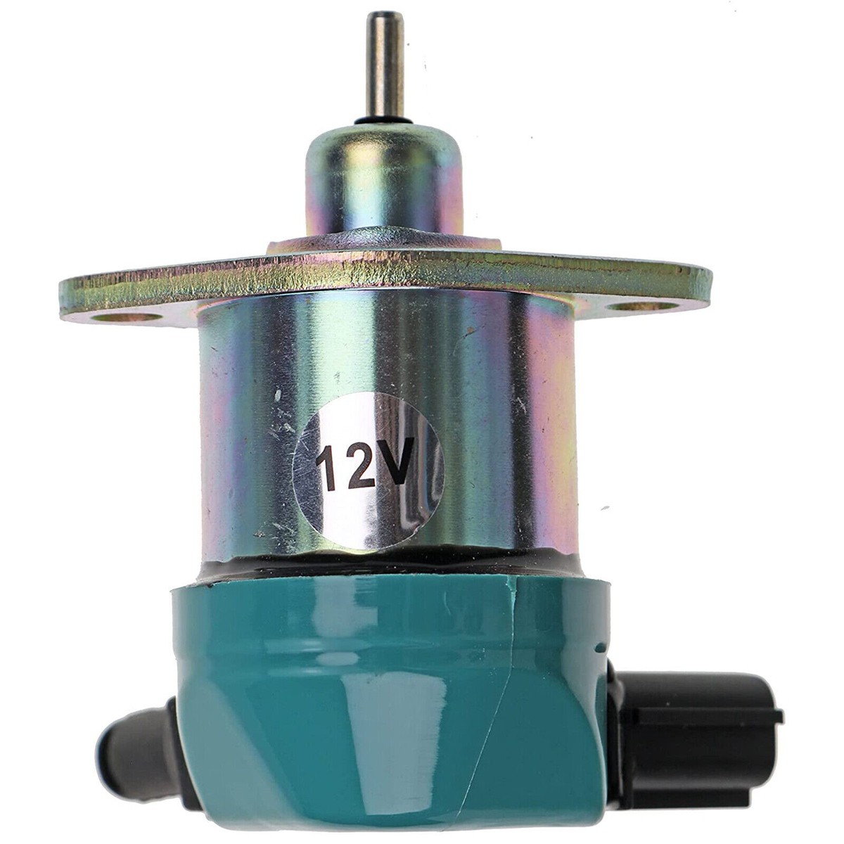 Fuelafsluitsolenoïde Voor Kubota D905 D1005 D1105 V1205 V1305 V150 17208 60015 17208 60016 17208 60017 17208 60010 Fuelafsluitsolenoïde Voor Kubota D905 D1005 D1105 V1205 V1305 V150 17208 60015 17208 60016 17208 60017 17208 60010