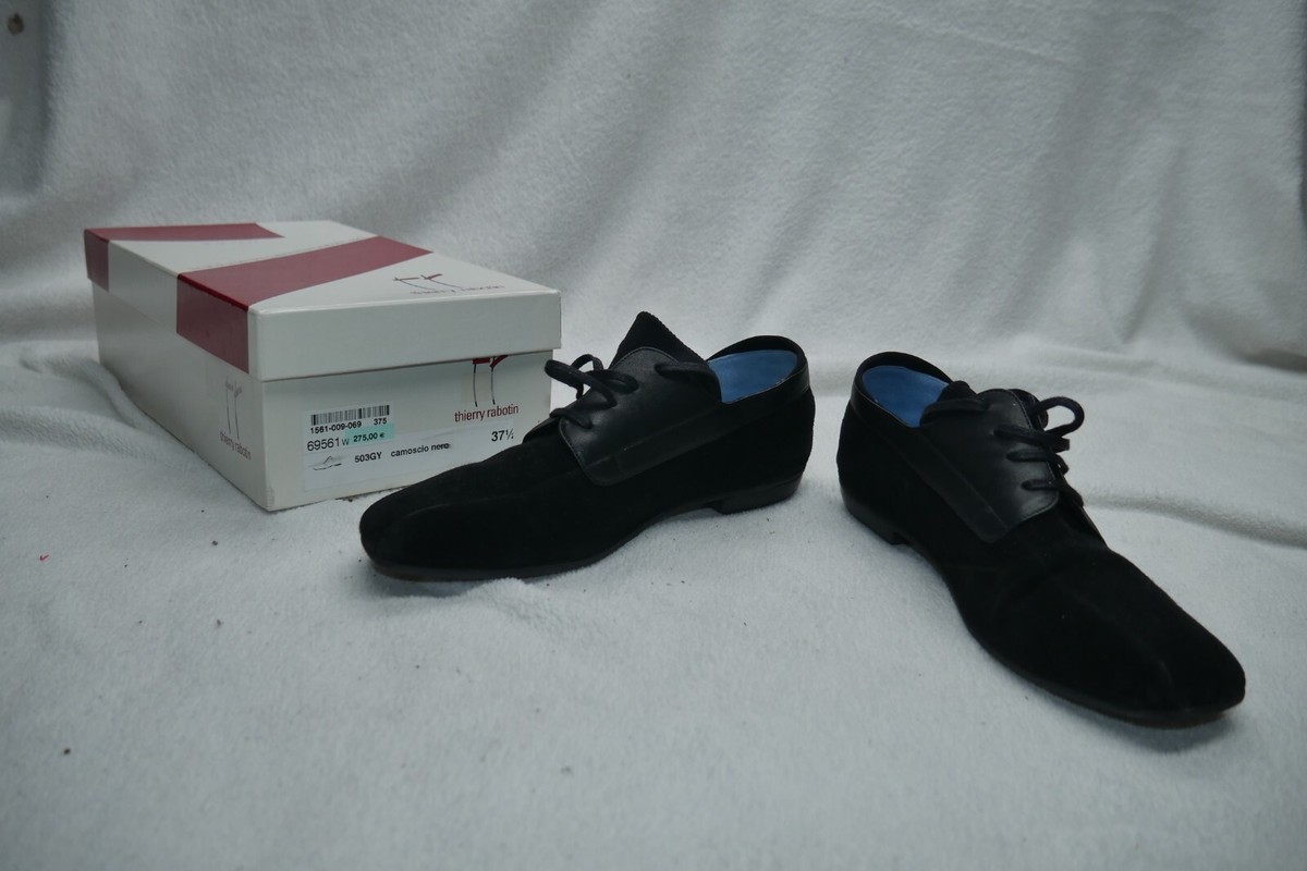 Rabotin Nouvelle Chaussures Thierry Rabotin Soldes Top Chaussures