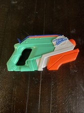 Nerf Super Soaker Blaster