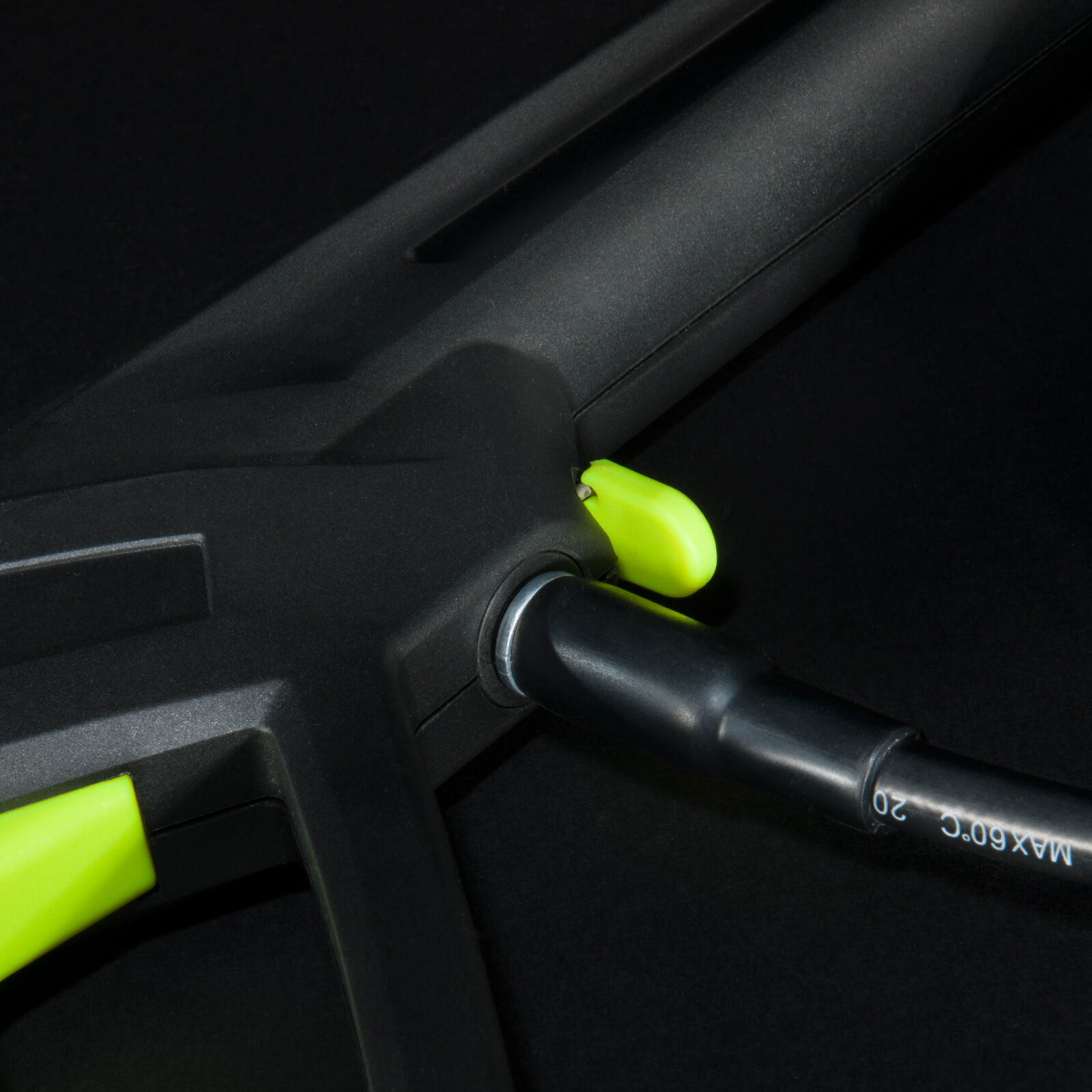 Norse Electric Pressure Washer Portable Jet Wash Car & Garden SK155 255 BAR 5060569763261 eBay