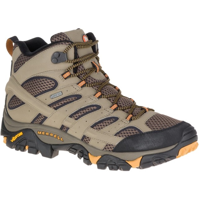 ebay merrell moab
