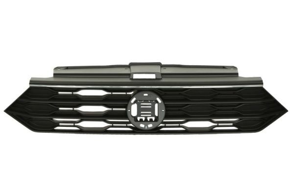 Blic 6502-07-0395990P KüHlergrill FüR Vw-image