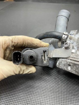 2008 BMW M3 Idle Control Valve 13417838024 for sale online | eBay