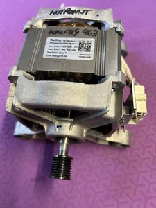 Hotpoint WMFUG 963 Waschmaschine Motor Welling YXT480-2A(L) 160022270.04