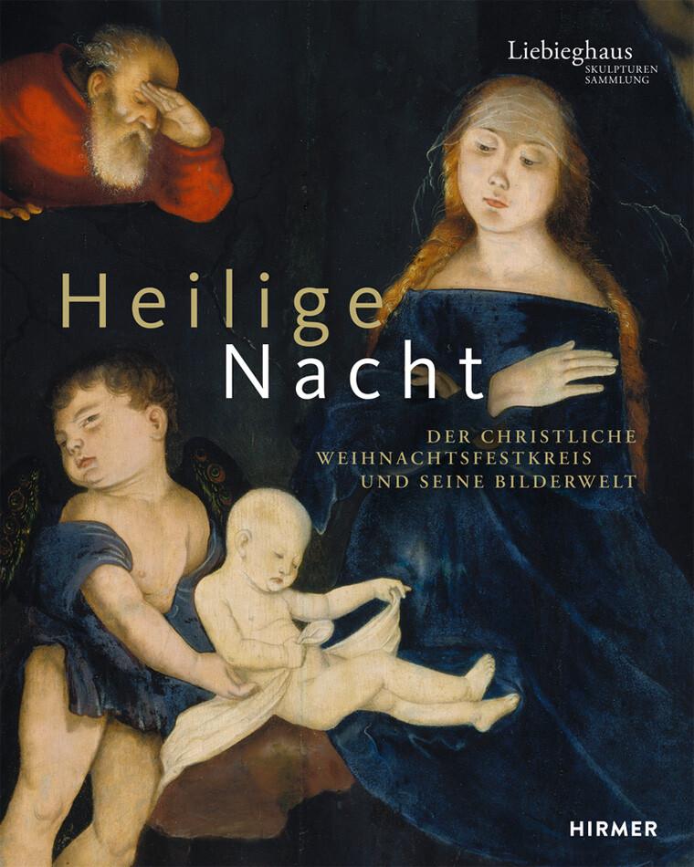 Thumbnail - Heilige Nacht. Der Christliche Weihnachtsfestkreis Und Seine