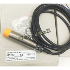 1PCS NEW FOR IFM IG5202 Proximity Switch Sensor