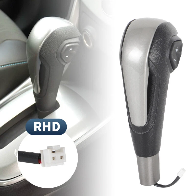 Automatic Gear Shift Knob Shifter Lever Head For Holden Barina TM Trax 2012-2016 - image 2 of 4