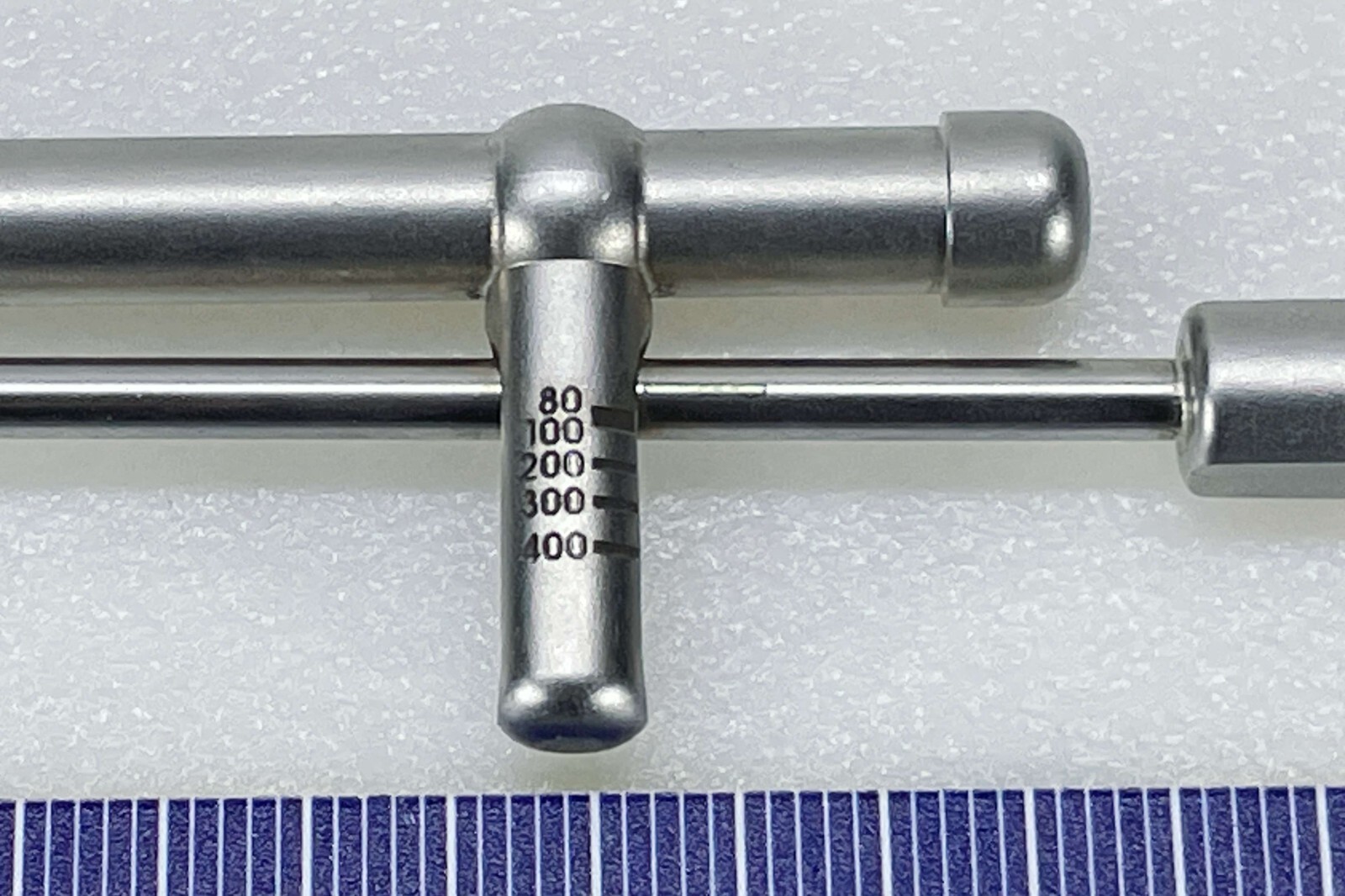 Osstem / Hiossen OS1509 80400Ncm Torque Wrench for Remove Dental