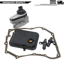 Fits Dodge Jeep Liberty 3.7l Transmission Shift Solenoid Block Kit 04799061ab