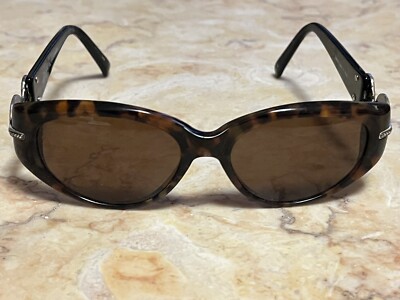 Brighton Sunglasses Tortoise Brown  display picture 3