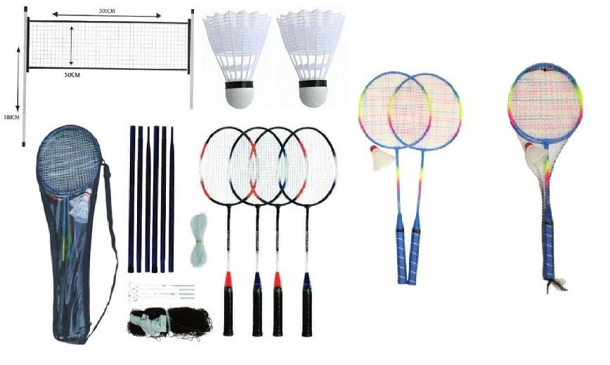 Share more than 157 badminton racket bag argos super hot esthdonghoadian