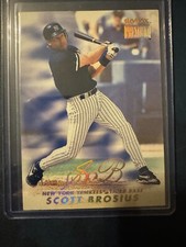 Scott Brosius
