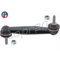 Topran Koppelstange Stabilisator Hinterachse FüR Peugeot 406 8B 8E/F 8C