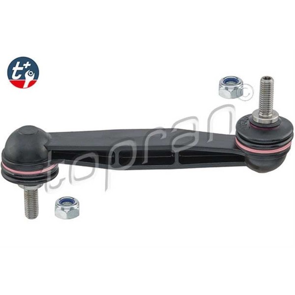 Topran Koppelstange Stabilisator Hinterachse FüR Peugeot 406 8B 8E/F 8C-image
