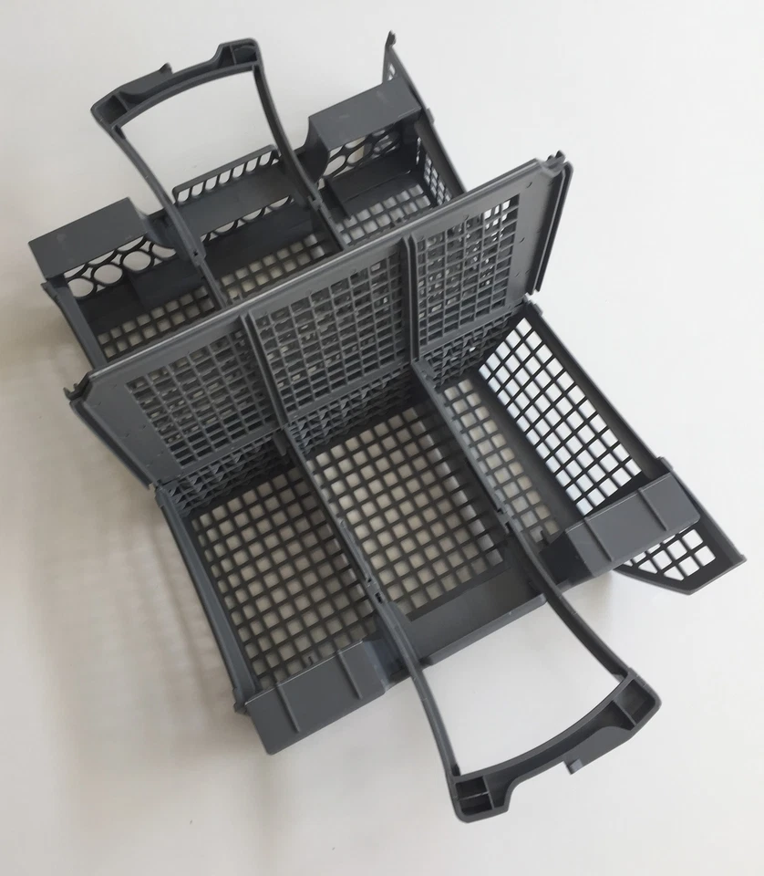 AEG Besteckkorb Geschirrspüler 111840170 Favorit Electrolux Juno Privileg Quelle - Bild 2 von 2