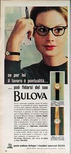 Bulova Montre Femme Tundra