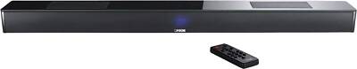 Canton Smart Soundbar 10 Schwarz Neu&OVP