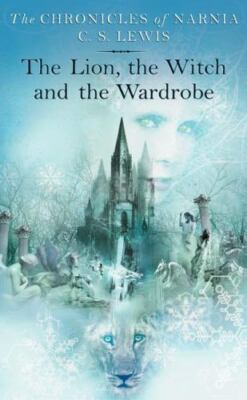 The Lion, the Witch and the Wardrobe: The L- paperback, C S Lewis, 9780064471046
