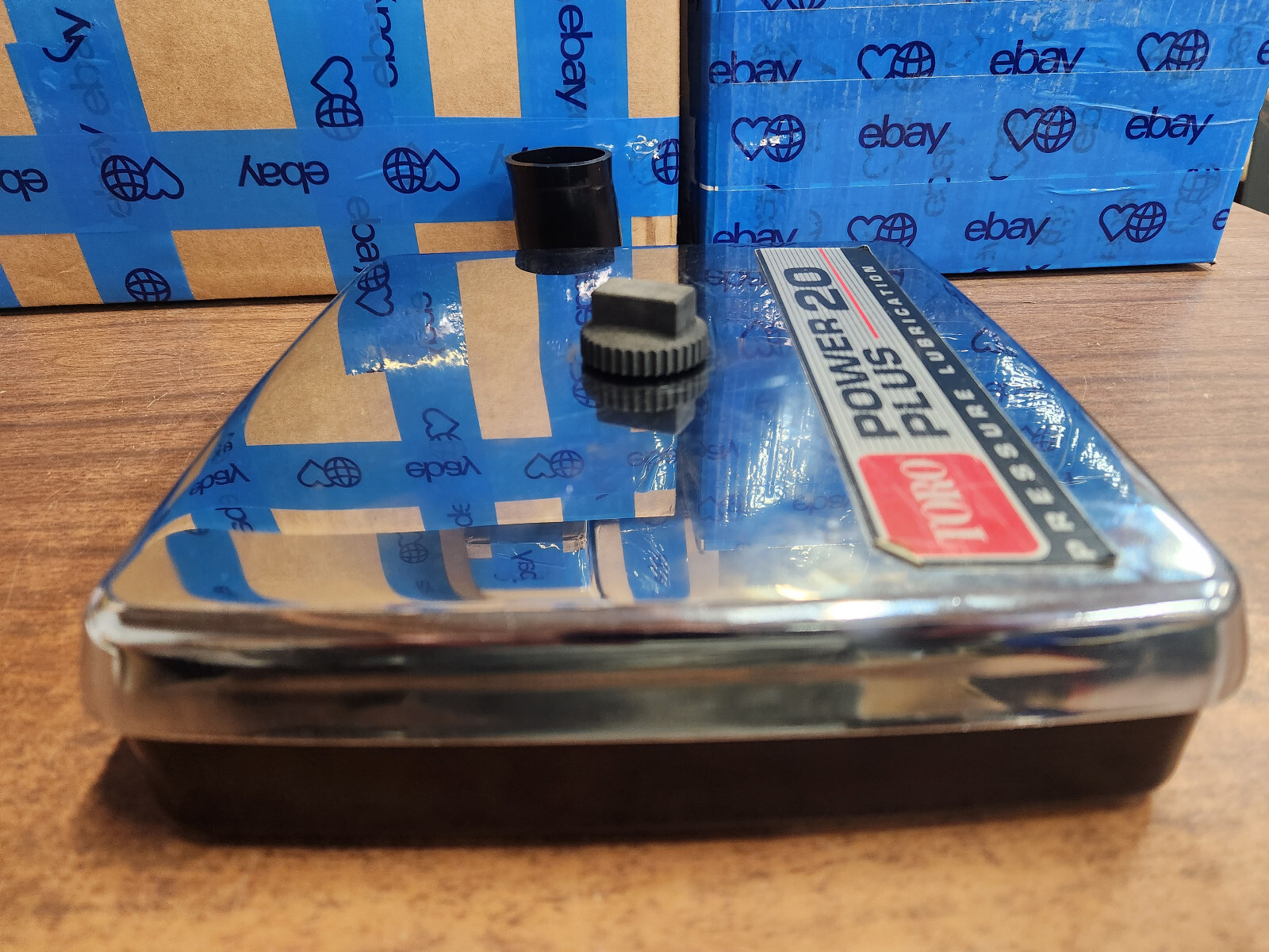 Toro Wheel Horse 520H Lawn Tractor 20HP Onan Air Cleaner Housing