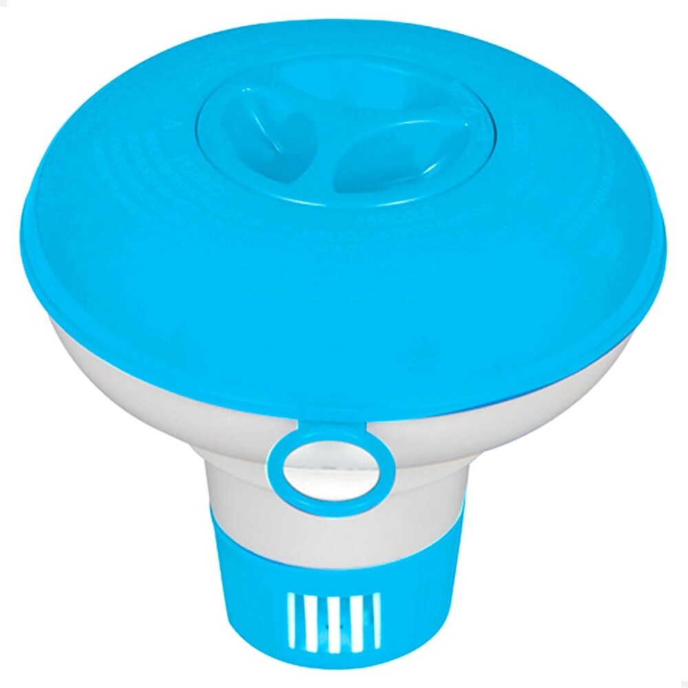 Intex 29040 Dispenser Cloro Ø 12,7 cm | Accessorio Manutenzione Piscine