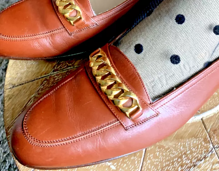 Salvatore ferragamo top shoes ebay