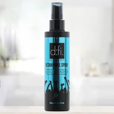 American Crew D:FI Reshapable Spray | Flexible, Reworkable Styling Mist, 150ml