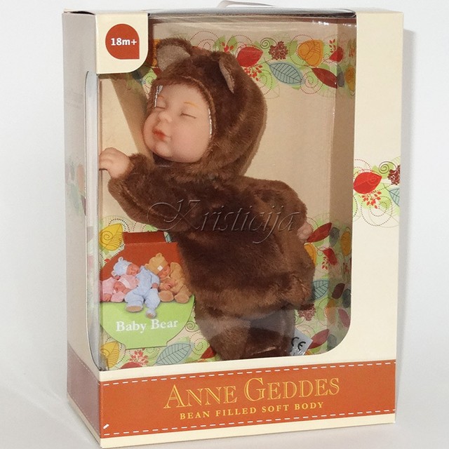 ebay anne geddes dolls