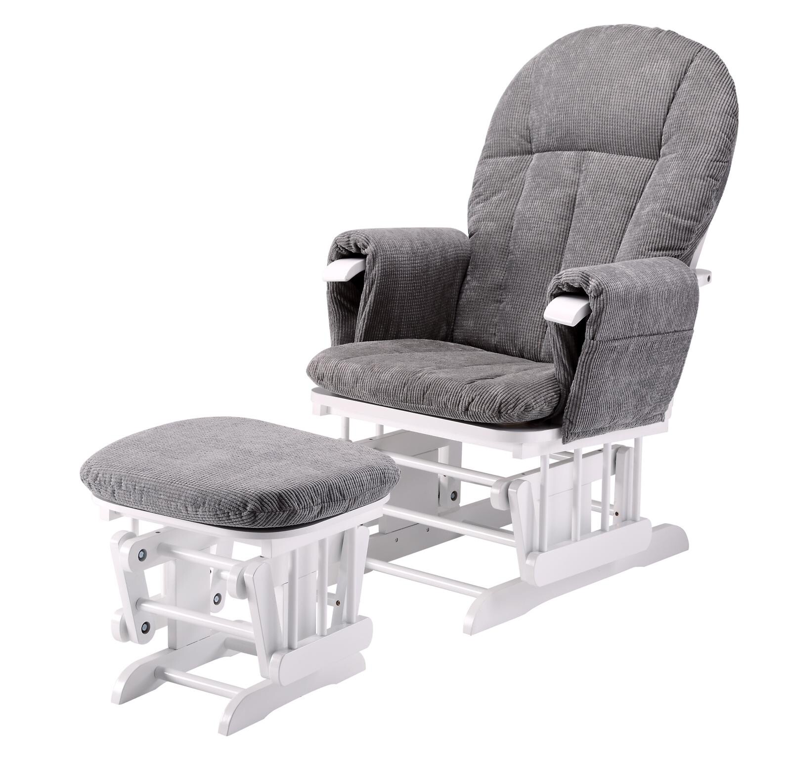 mamas and papas glider chair