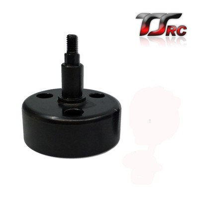 Sechseckige Kupplungsscheibe für HPI BAJA RV 5B 5T 5SC Zenoah CY