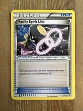 Mawile Spirit Link - XY105 - Mega Mawile-EX Premium Collection - LP/MP on eBay