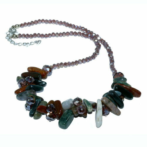 Bracelet 7 chakras - Femme – Terra Théléa