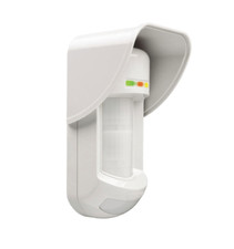 WATCHOUT™ DT EXTREME RILEVATORE DA ESTERNO ALLARME ANTIFURTO RISCO RK315DT0000C