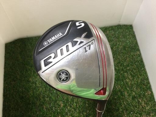 YAMAHA RMX 2020 5w 17 Degree Fairway Wood FW Flex Regular TMX-420F