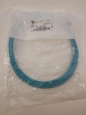 1585J-M8TBJM-2 Allen Bradley Ethernet Patch Cord 11585J-M8TBJM-2 2M