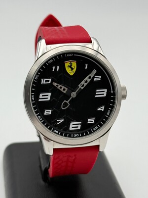 Ferrari SF.41.4.14.0425 Quartz Watch | eBay