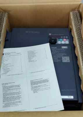 VFD68BNP Johnson Controls Variable Frequency Ac Drive 200-240VAC 58A