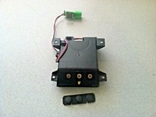 1998-2003 MERCEDES-BENZ ML320 ML430 ~ FRONT ROOF DOME LIGHT GARAGE DOOR OPENER