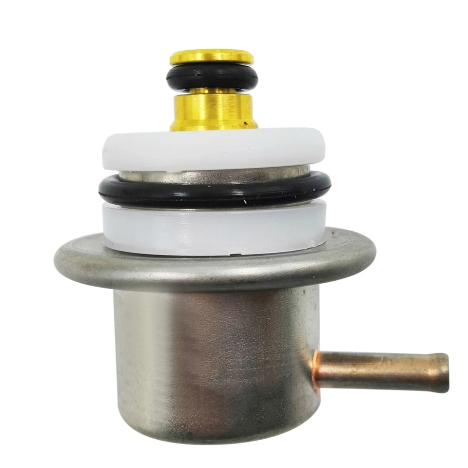 Regulador de pressão de injeção de combustível compatível com BMW 318i 318ti 318is Saab 9000 Kia PR169 - Imagem 2 de 4