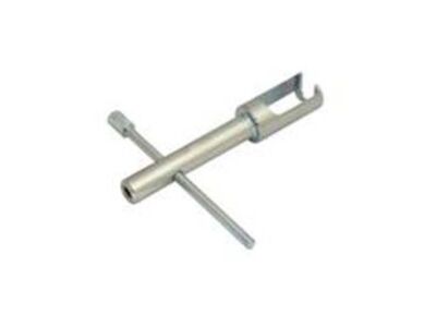 Baum Tools Fuel Injector Puller fits Mercedes GLK350 2013-2015 17RMXW