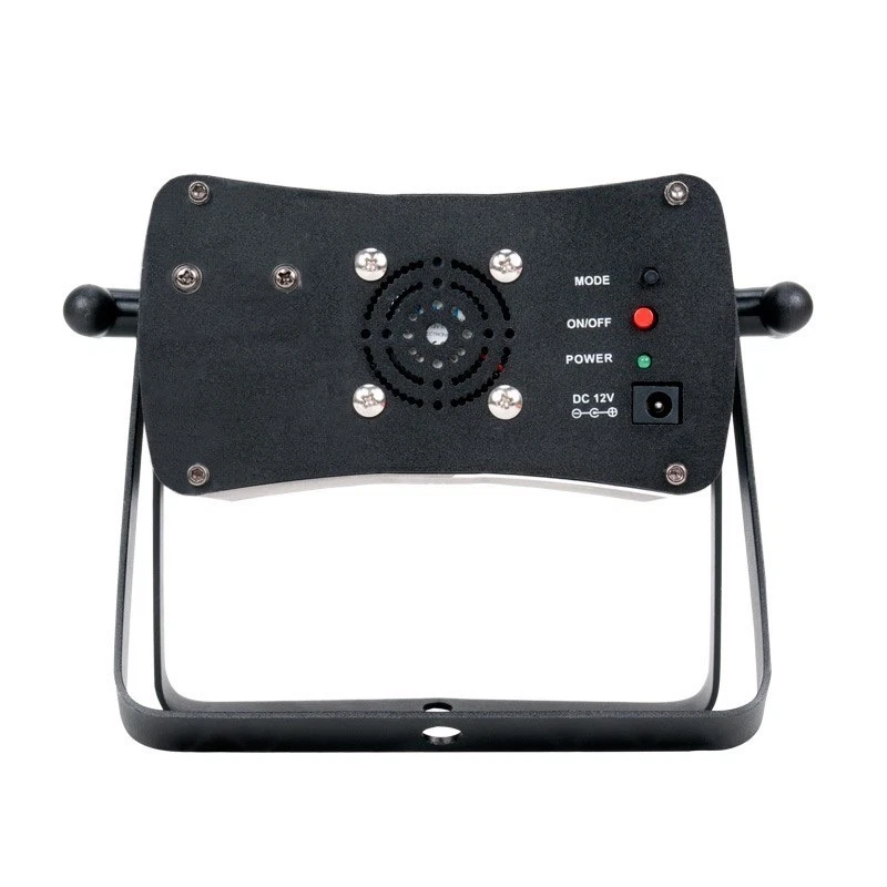 American DJ Ani-Motion Red & Green Laser 36 Patterns Remote included - Image 3 of 4