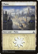 Plains (26) [Ravnica Allegiance Guild Kit] Magic MTG